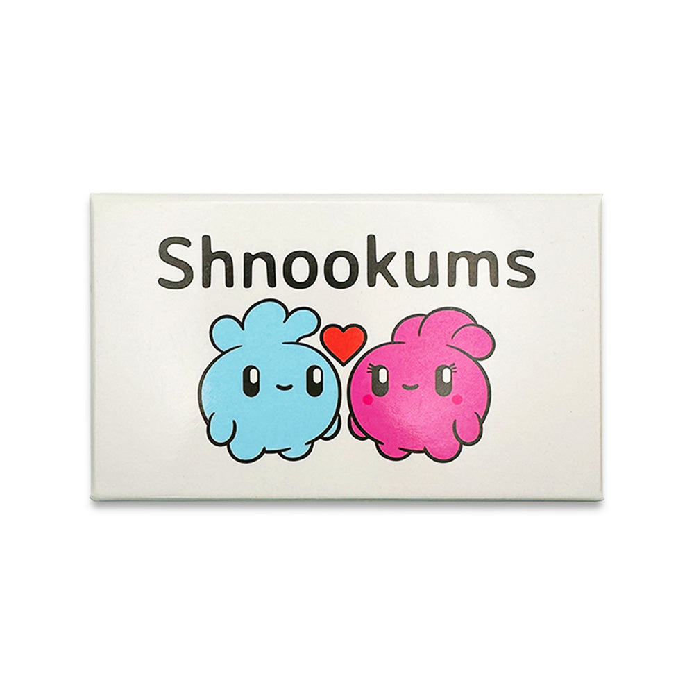 Shnookums Card Game